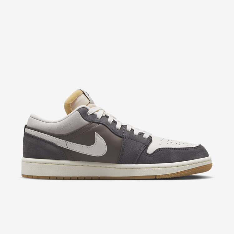 Air Jordan 1 Low "SNKRS Day" FD0399-004