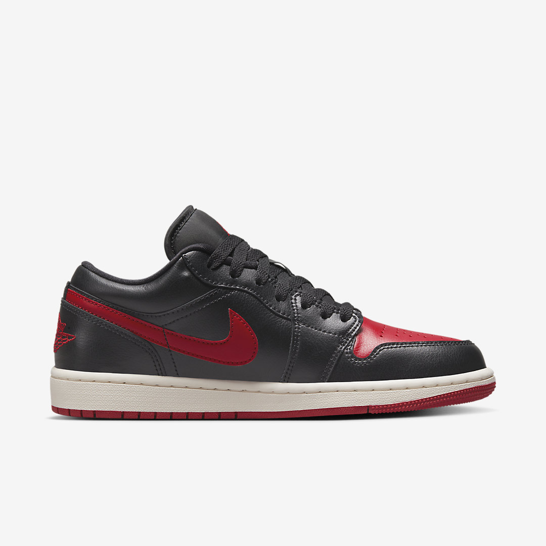 Air Jordan 1 Low WMNS DC0774-061