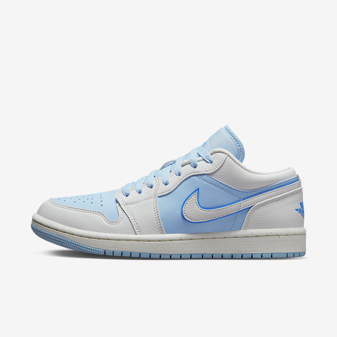 Air Jordan 1 Low WMNS DV1299-104