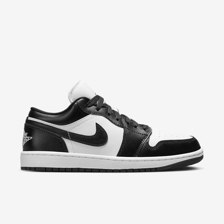 Air Jordan 1 Low WMNS "Panda" DC0774-101