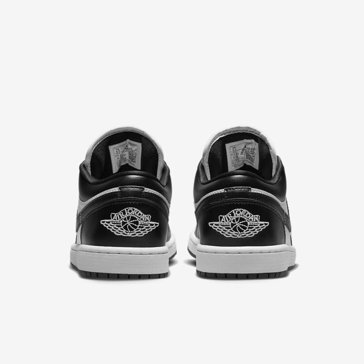 Air Jordan 1 Low WMNS "Panda" DC0774-101