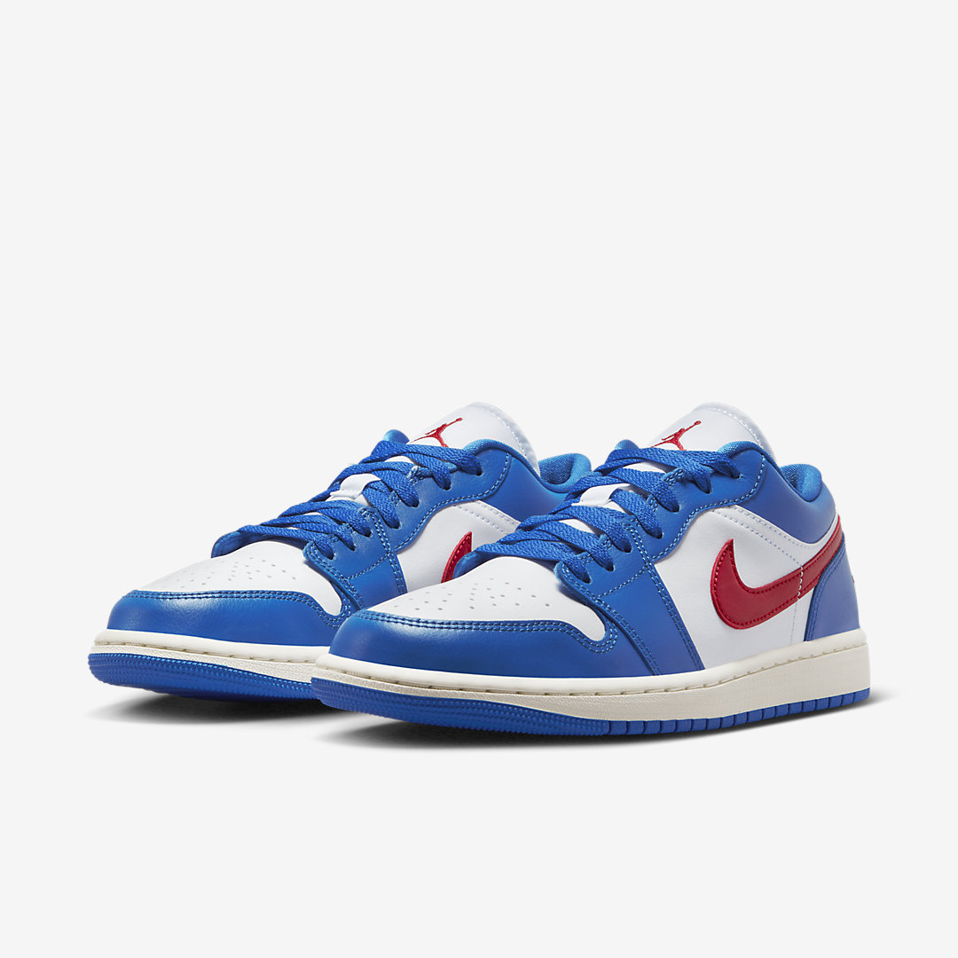 Air Jordan 1 Low WMNS DC0774-416