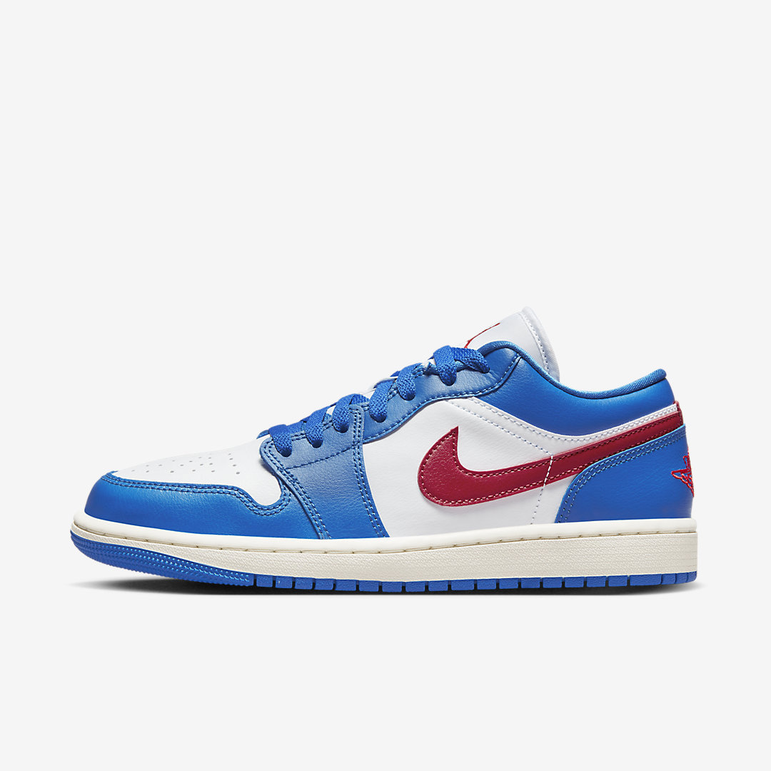 Air Jordan 1 Low WMNS DC0774-416