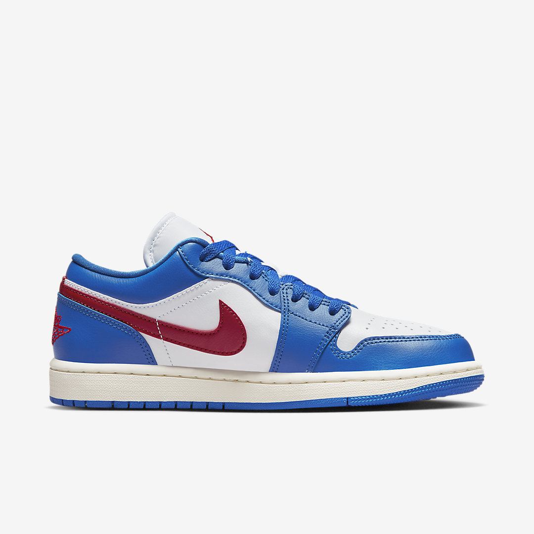 Air Jordan 1 Low WMNS DC0774-416