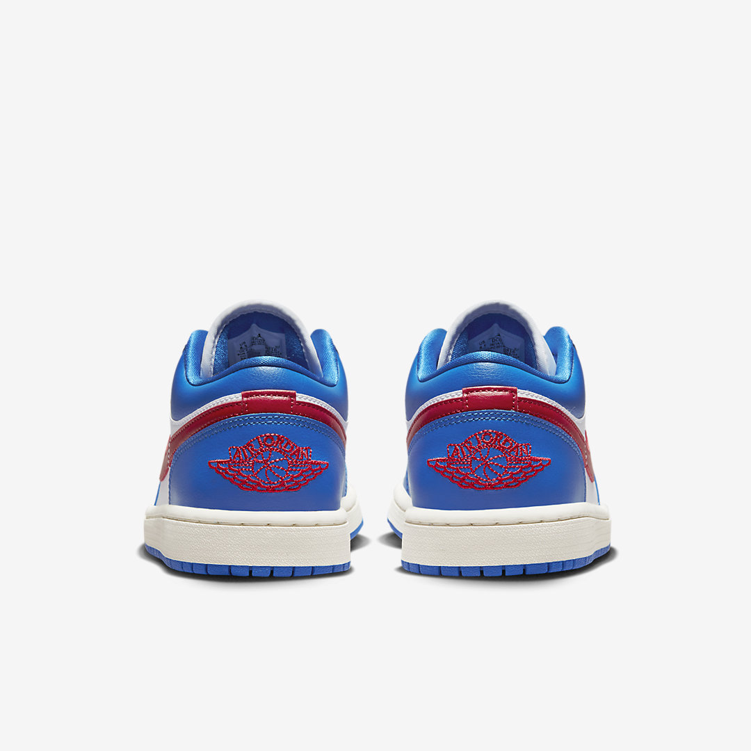 Air Jordan 1 Low WMNS DC0774-416