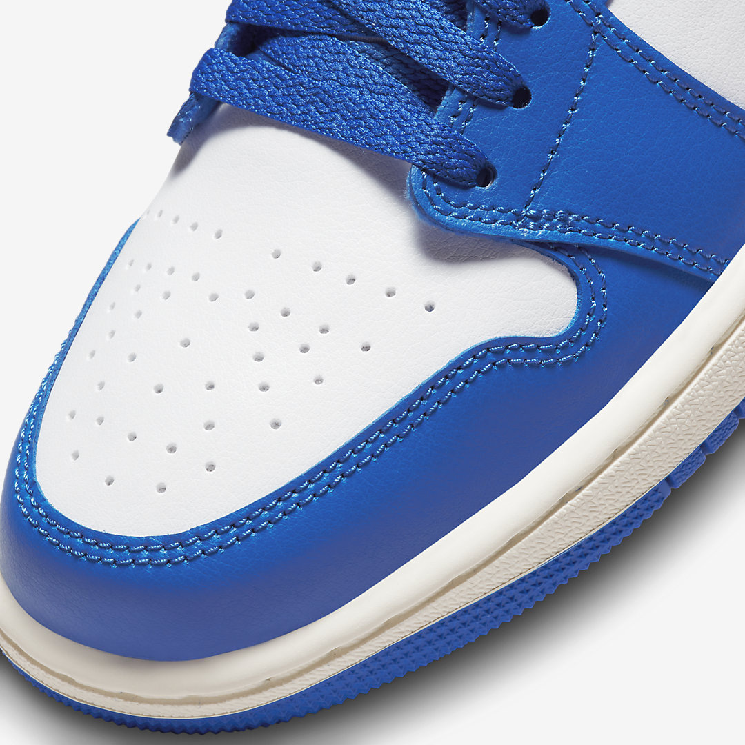 Air Jordan 1 Low WMNS DC0774-416