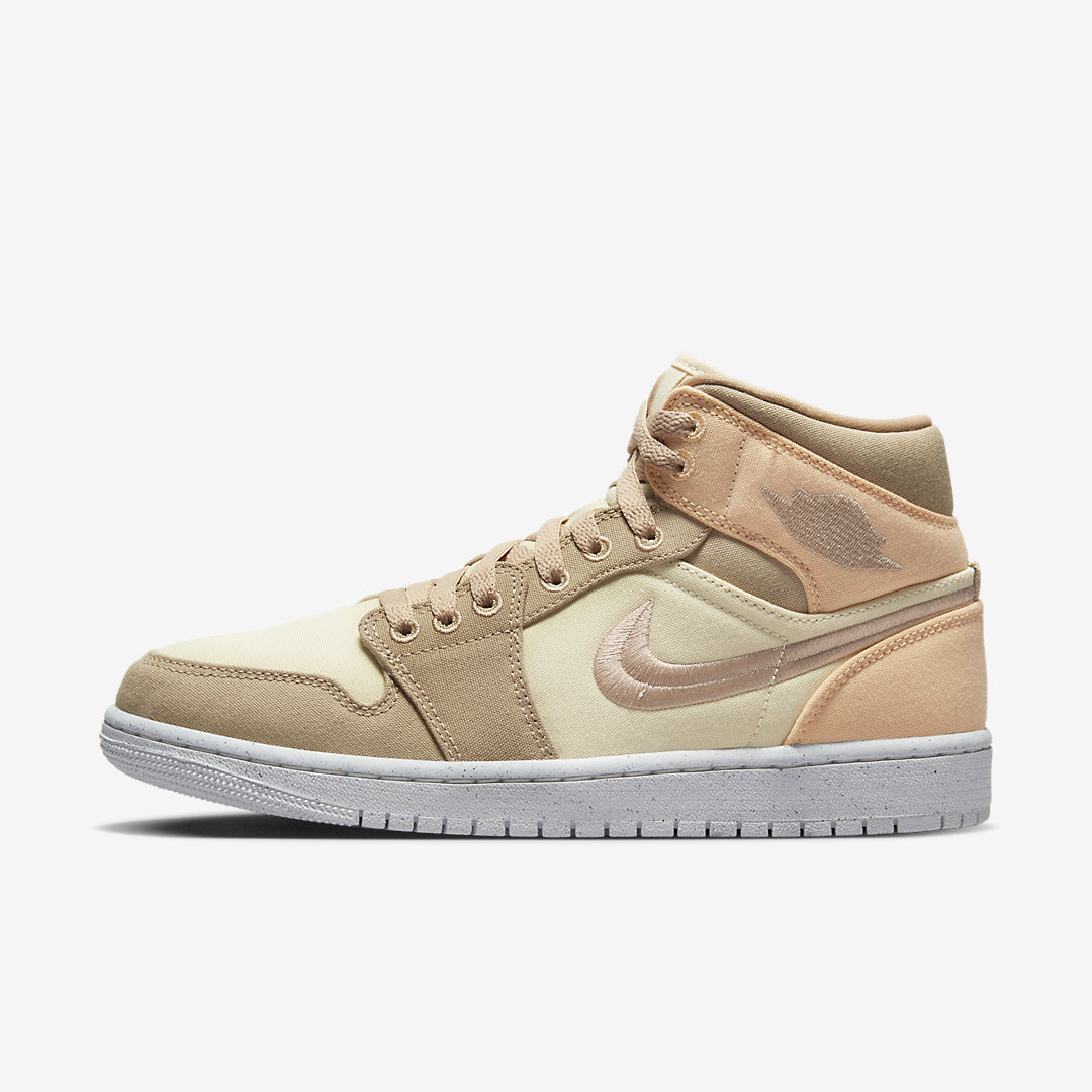 Air Jordan 1 Mid SE WMNS DV0427-102