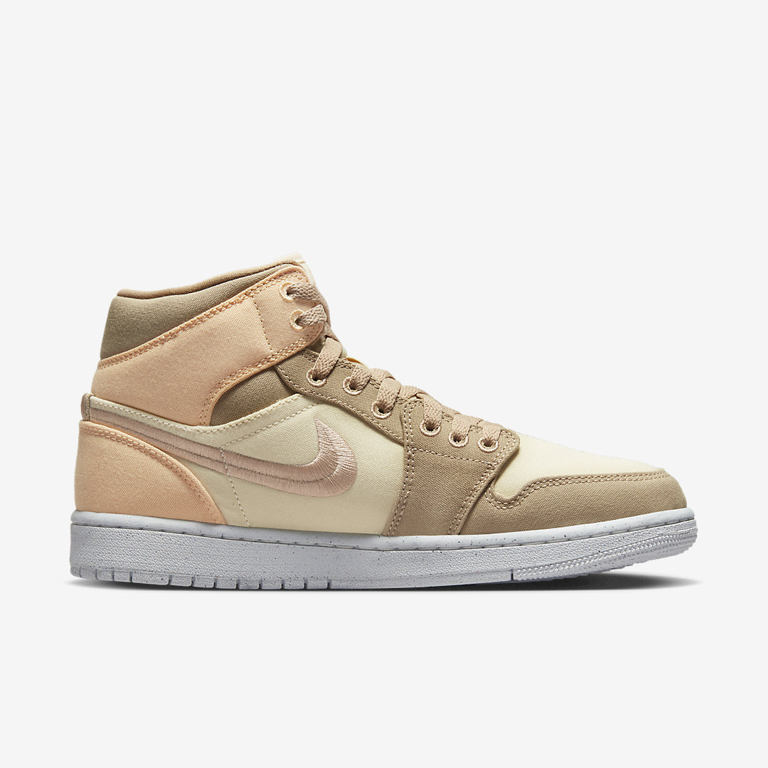 Air Jordan 1 Mid SE WMNS DV0427-102