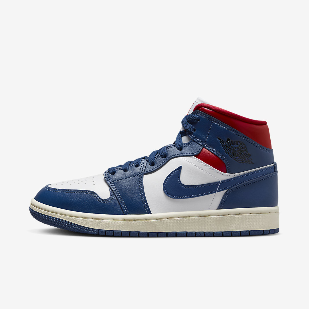 Air Jordan 1 Mid WMNS BQ6472-146