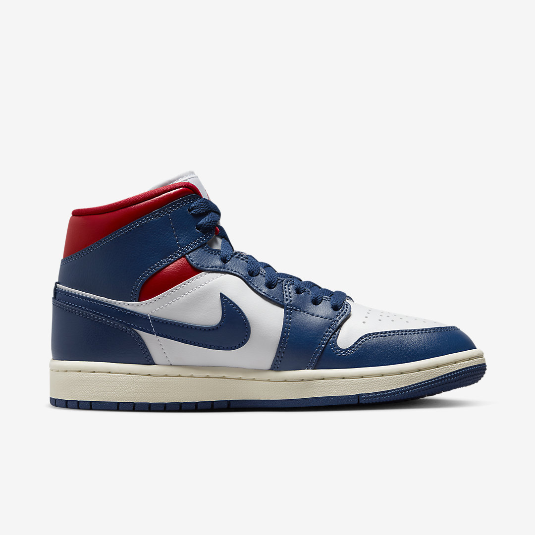 Air Jordan 1 Mid WMNS BQ6472-146