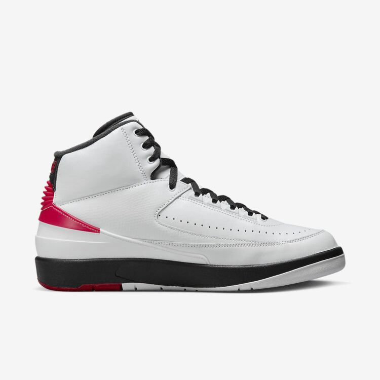 Air Jordan 2 OG "Chicago" DX2454-106