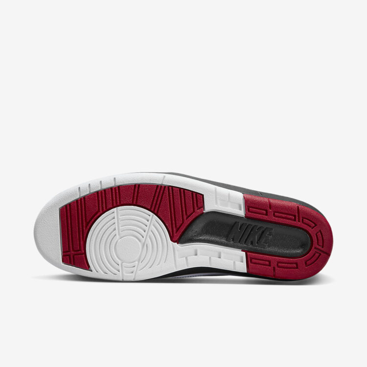 Air Jordan 2 OG "Chicago" DX2454-106