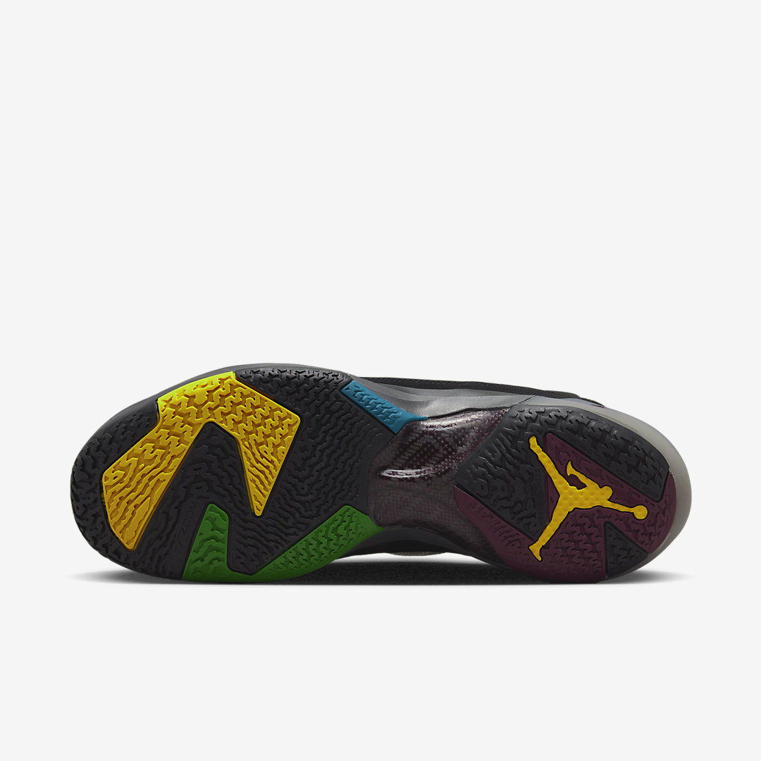 Air Jordan 37 DD6958-001