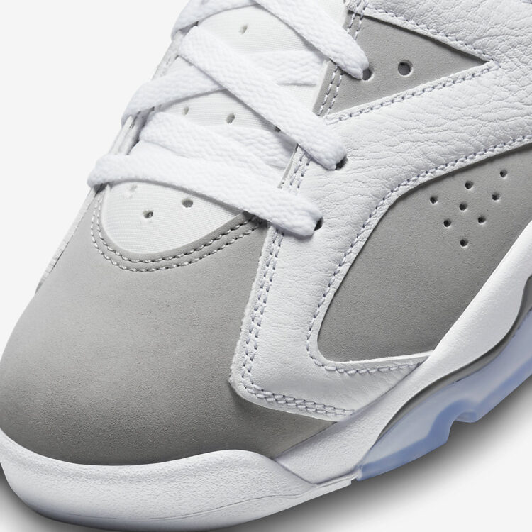 Air Jordan 6 "Cool Grey" CT8529-100