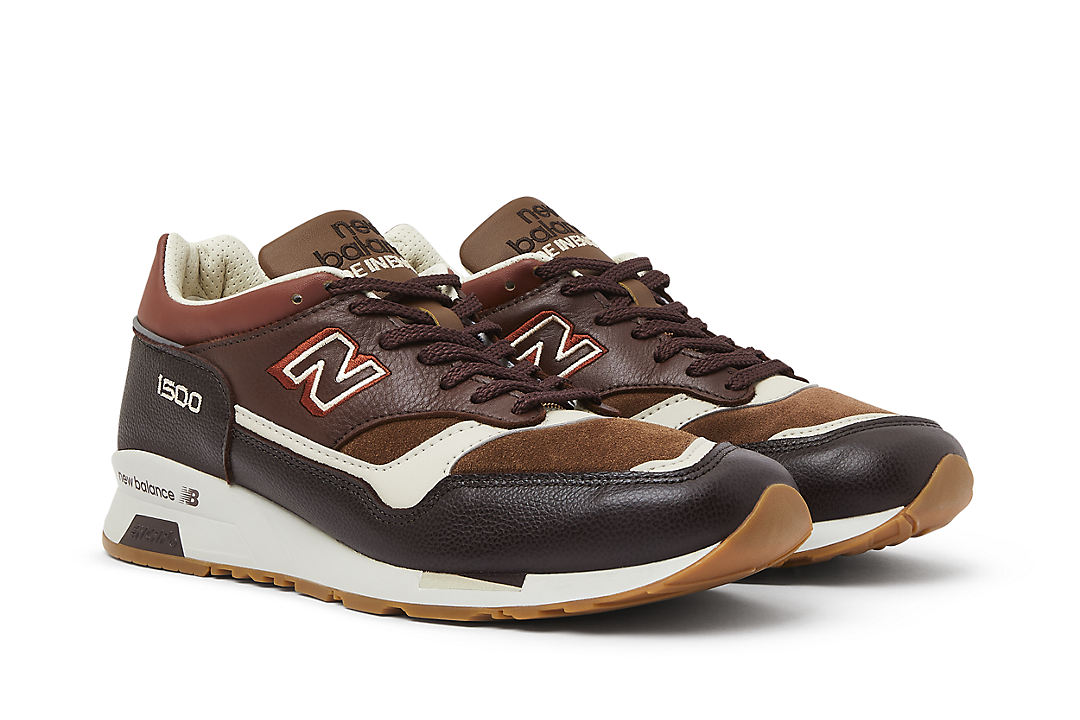 New Balance 1500 Made In England M1500GBI