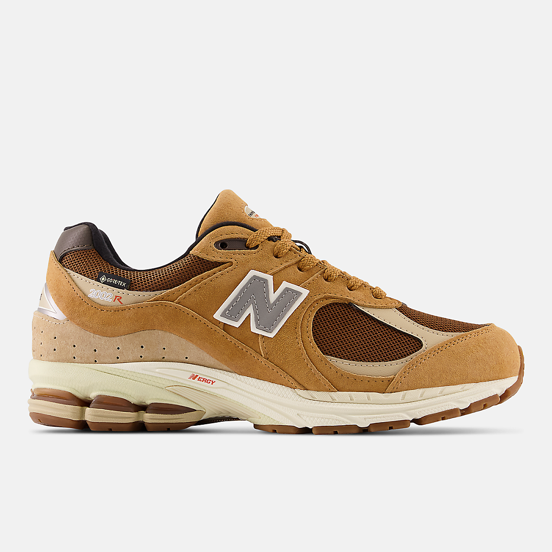 New Balance 2002R Gore-Tex M2002RXG