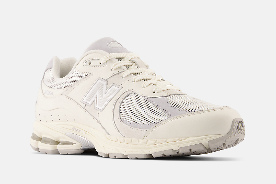 New Balance 2002R "White" M2002RWP