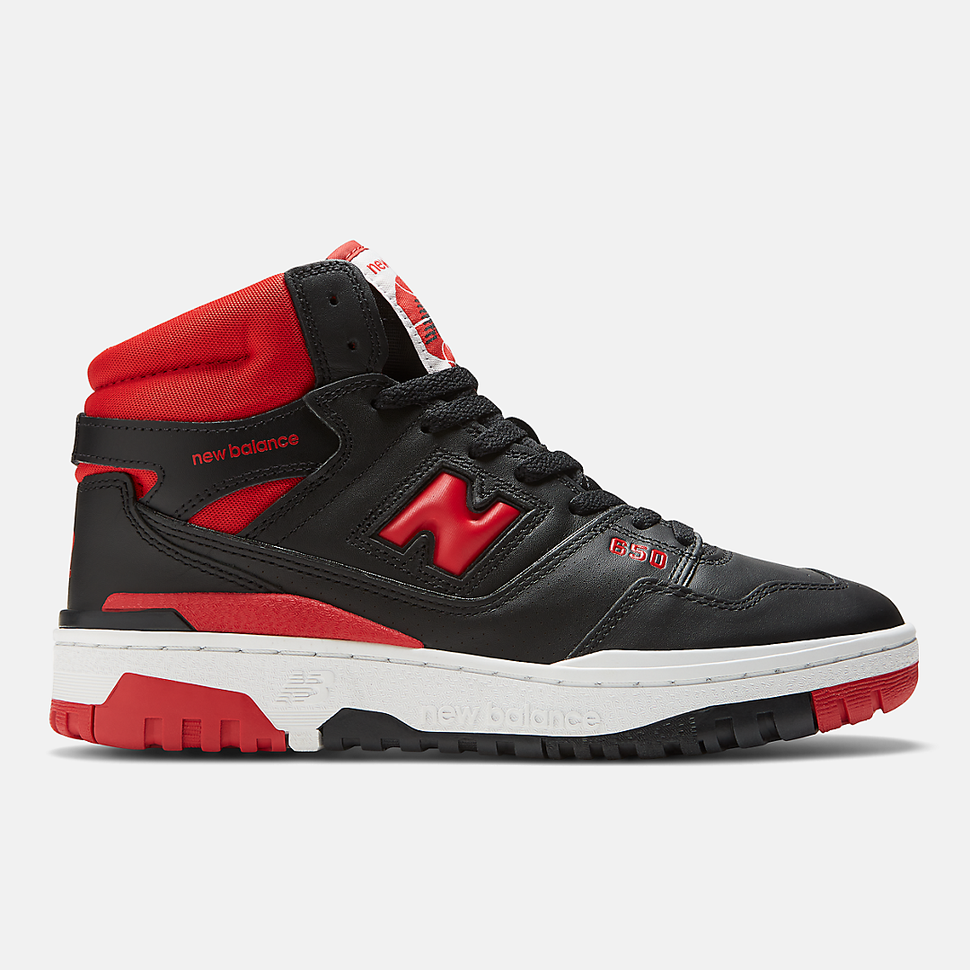 New Balance 650 BB650RBR