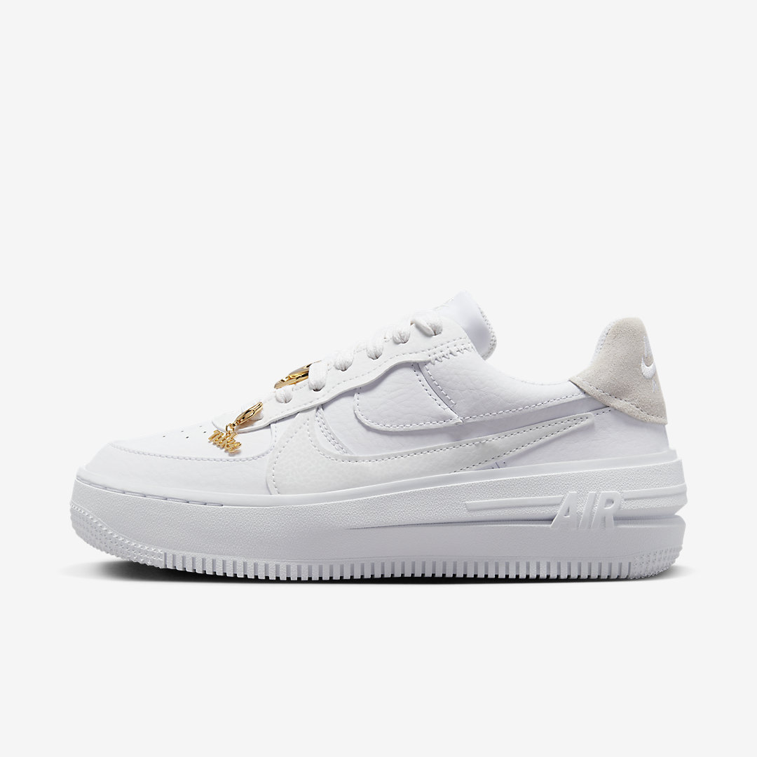 Nike Air Force 1 PLT.AF.ORM FB8473-100