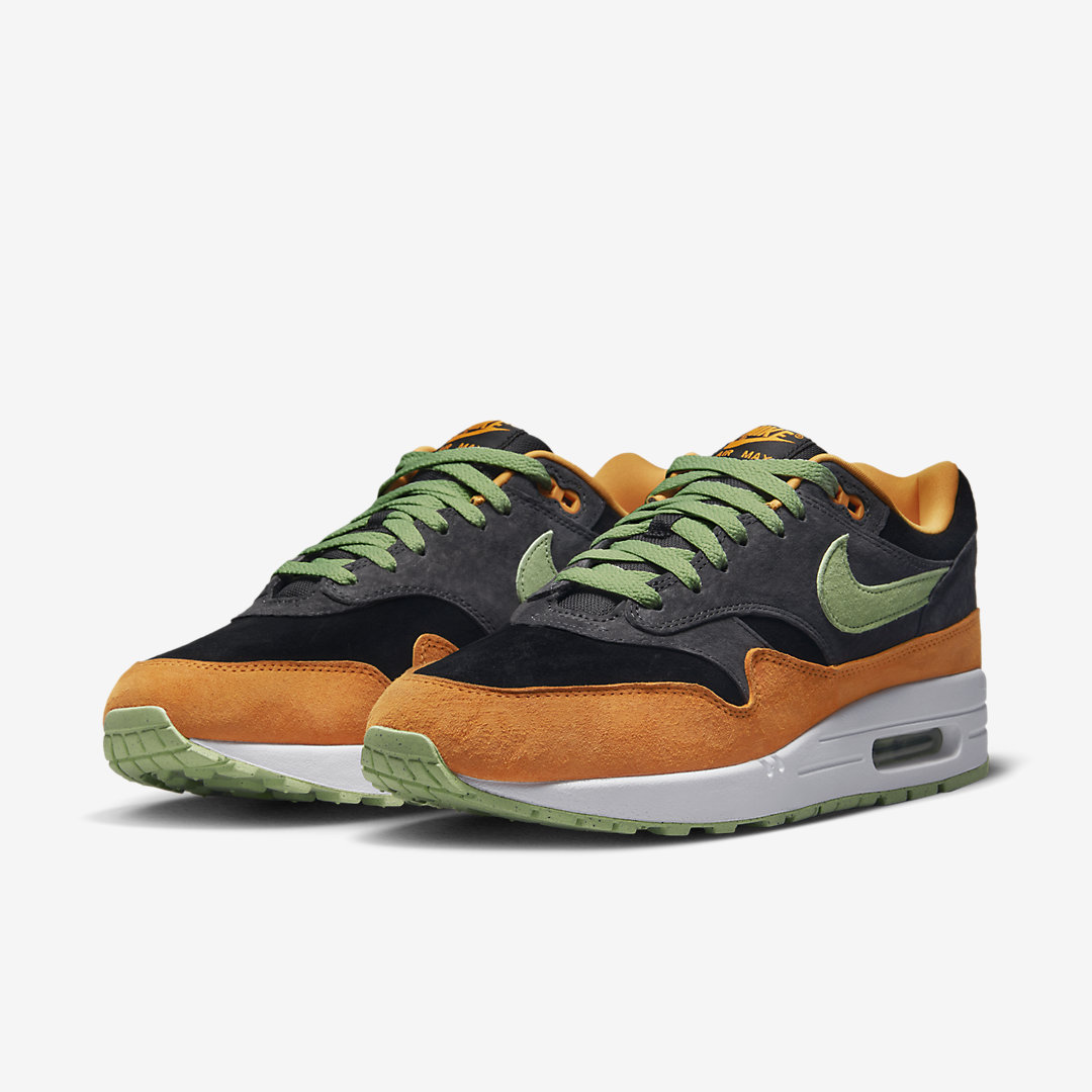 Nike Air Max 1 DZ0482-001