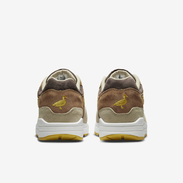 Nike Air Max 1 "Ugly Duckling" DZ0482-200