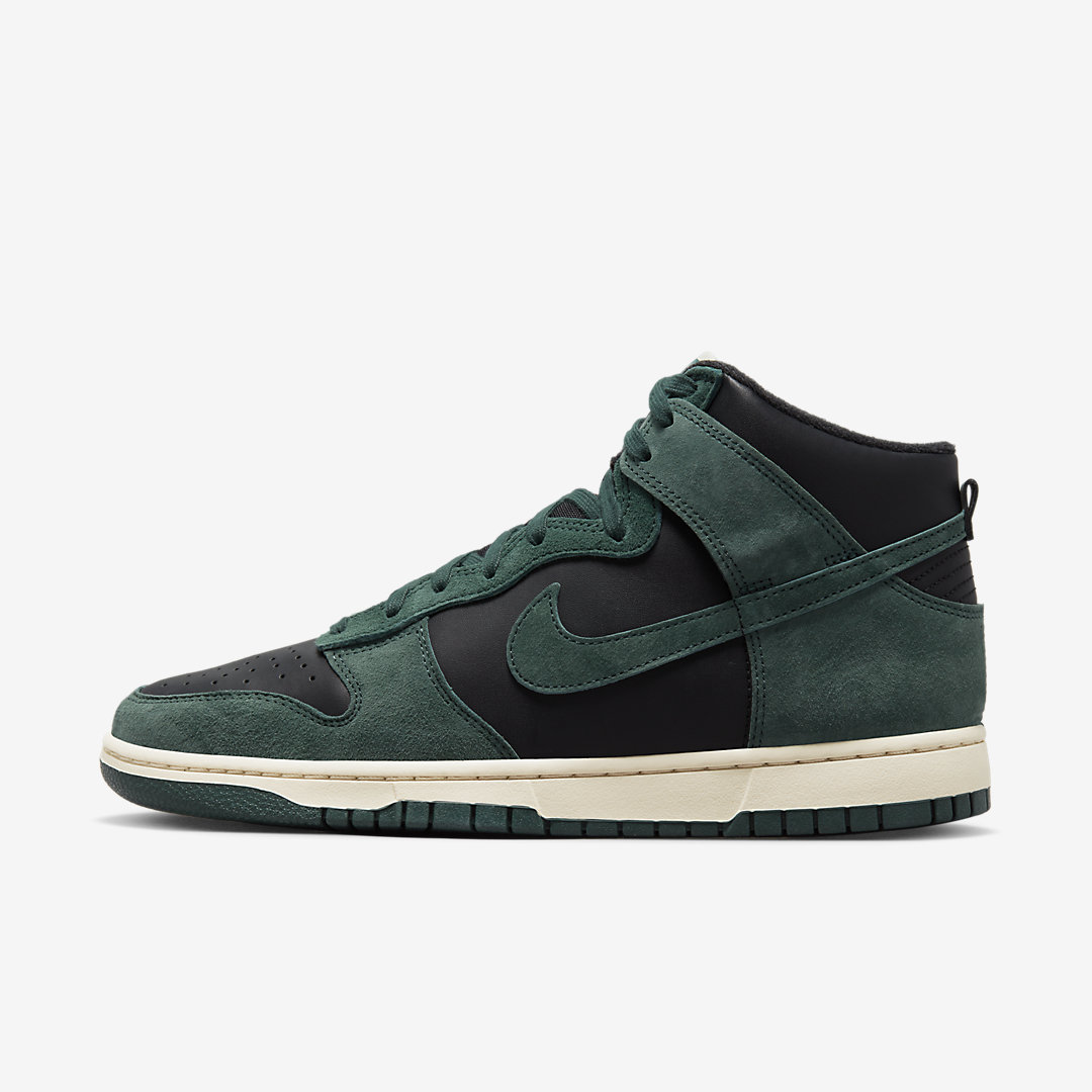 Nike Dunk High DQ7679-002