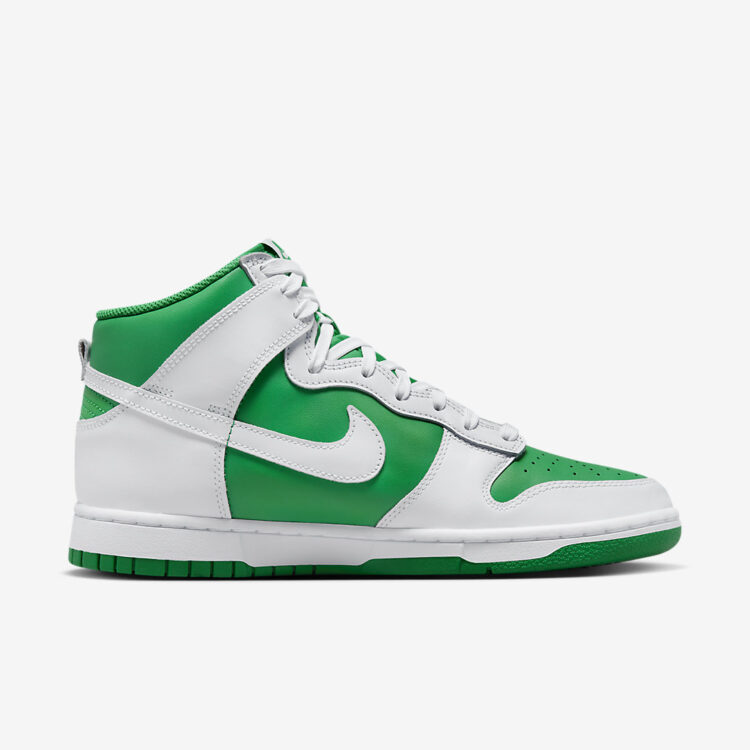 Nike Dunk High "Pine Green" DV0829-300