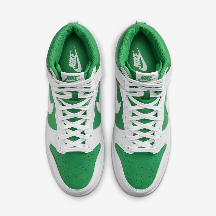 Nike Dunk High "Pine Green" DV0829-300