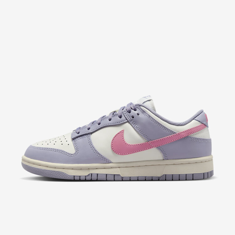 Nike Dunk Low "Indigo Haze" DD1503-500