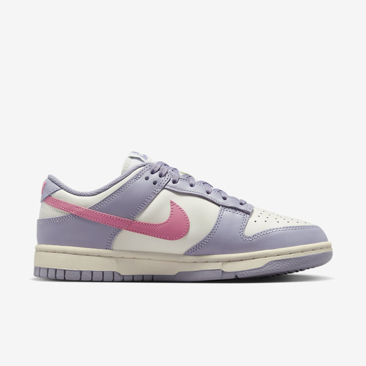 Nike Dunk Low "Indigo Haze" DD1503-500