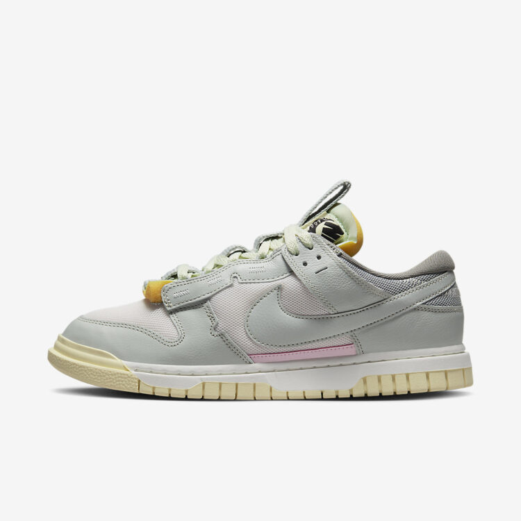 Nike Dunk Low Remastered "Mint Foam" DV0821-100