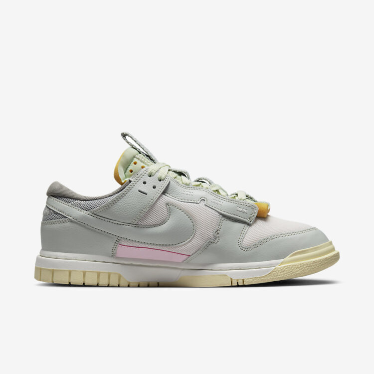 Nike Dunk Low Remastered "Mint Foam" DV0821-100