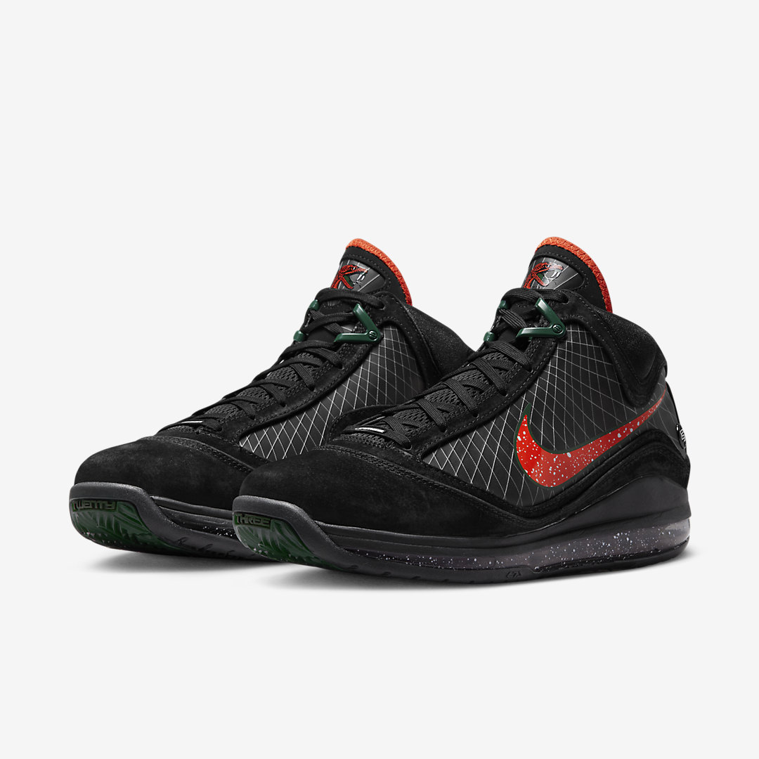 Nike LeBron 7 DX8554-001