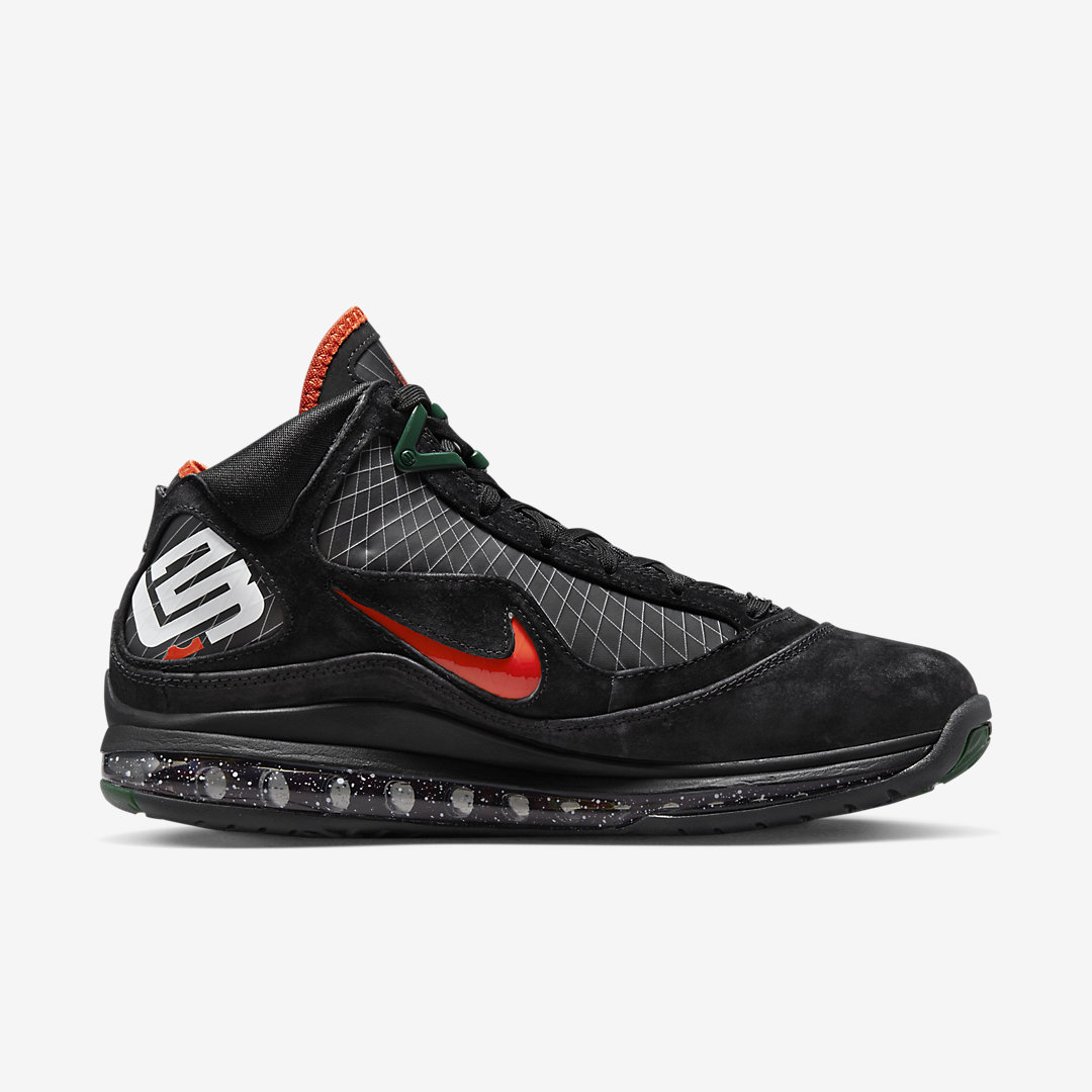 Nike LeBron 7 DX8554-001