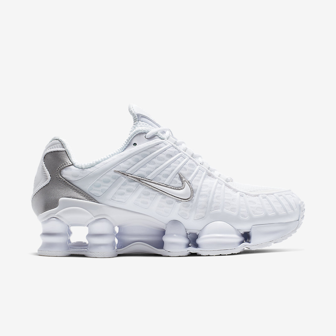 Nike Shox TL WMNS AR3566-100