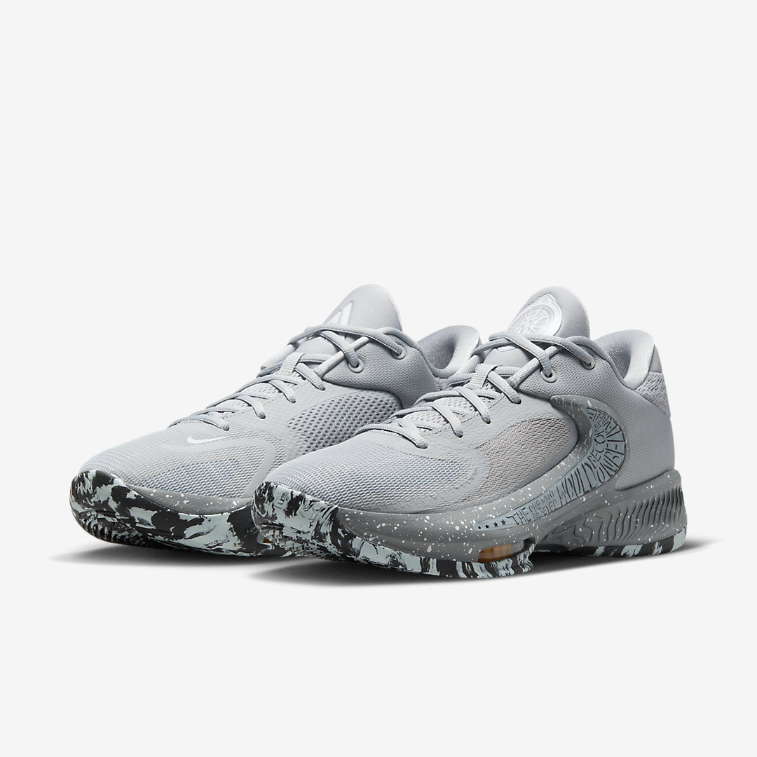 Nike Zoom Freak 4 DJ6149-004