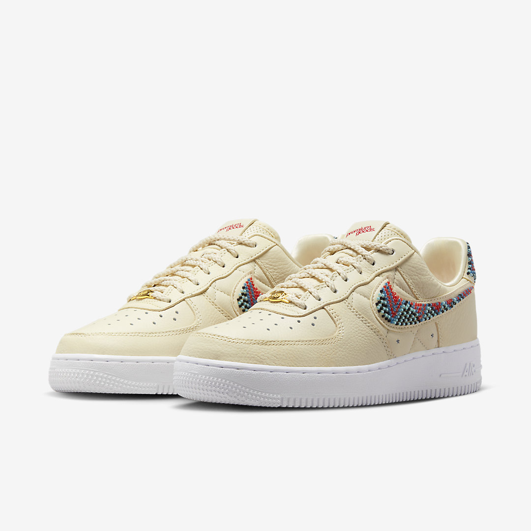 Premium Goods x Nike Air Force 1 Low DV2957-200