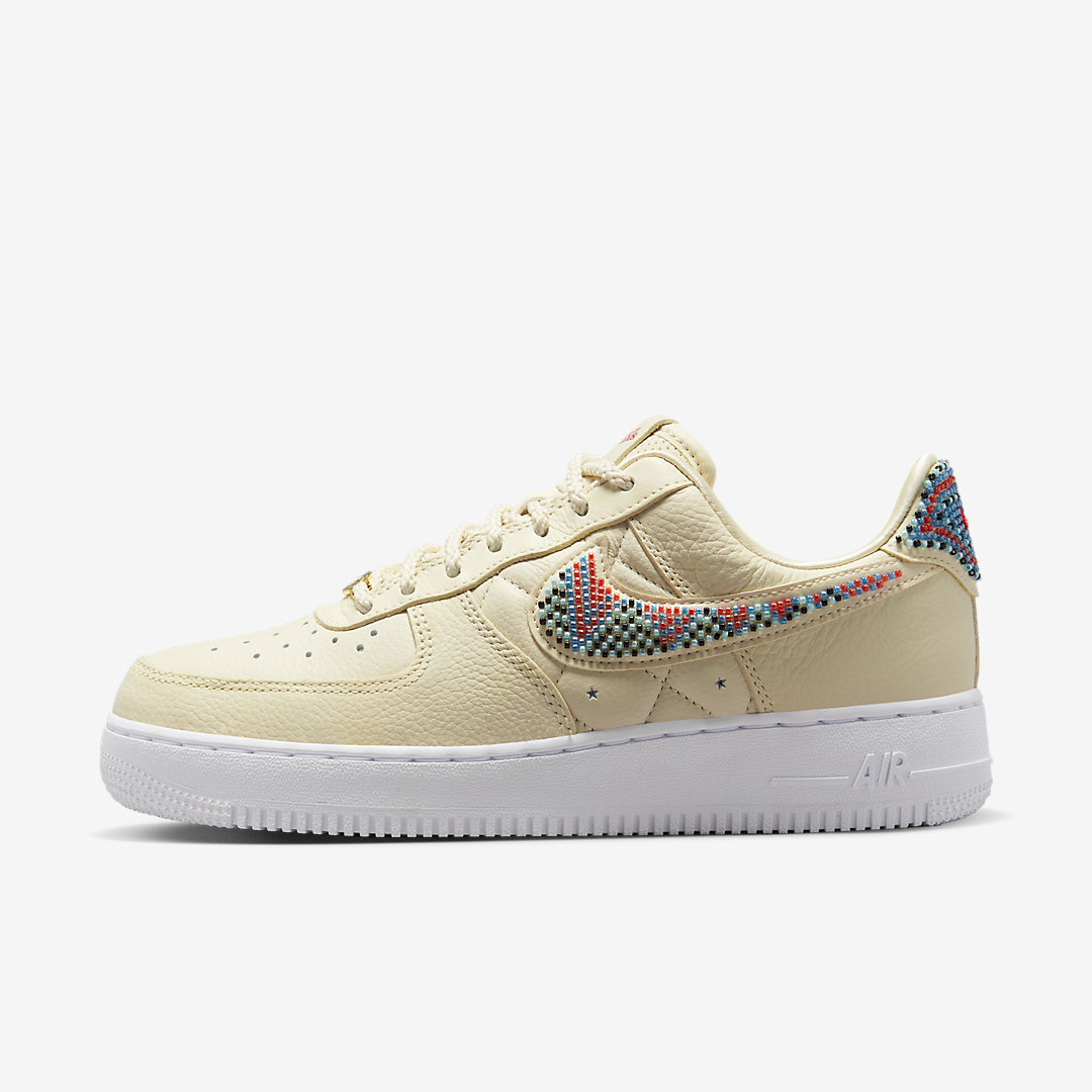 Premium Goods x Nike Air Force 1 Low DV2957-200