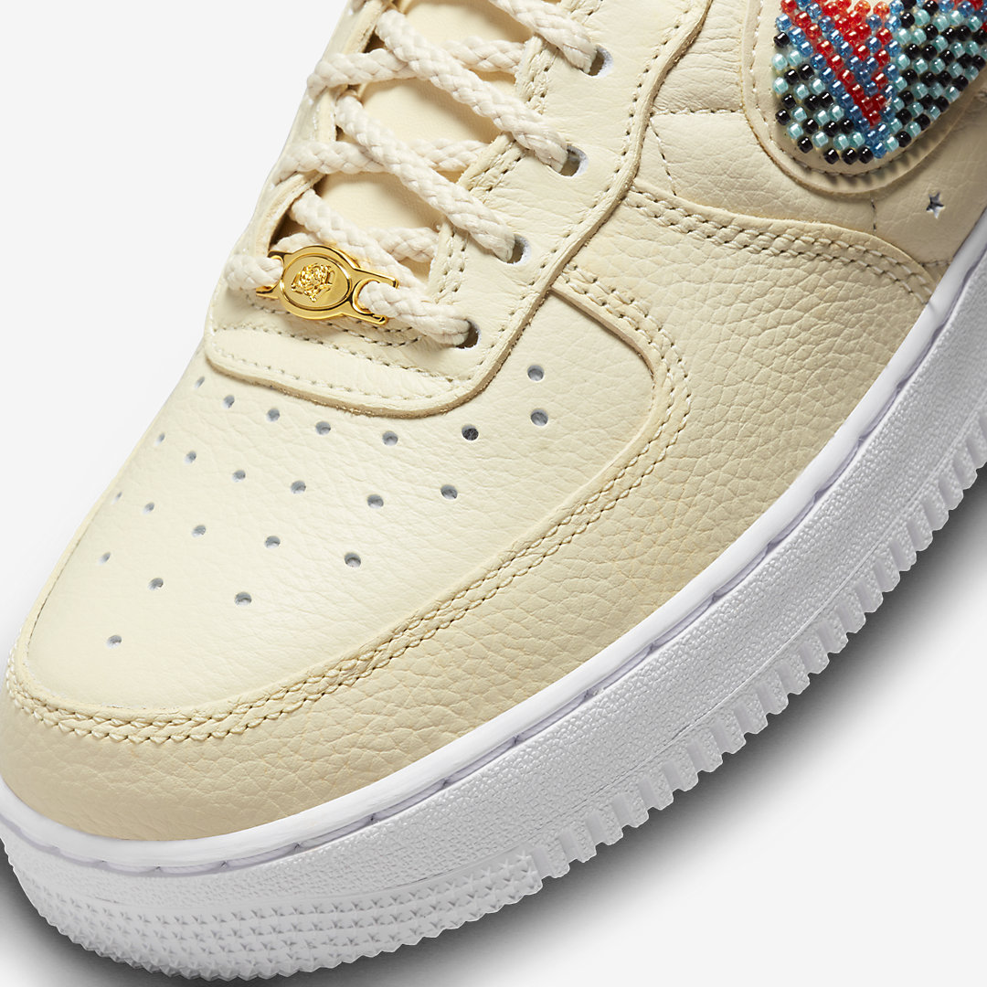 Premium Goods x Nike Air Force 1 Low DV2957-200