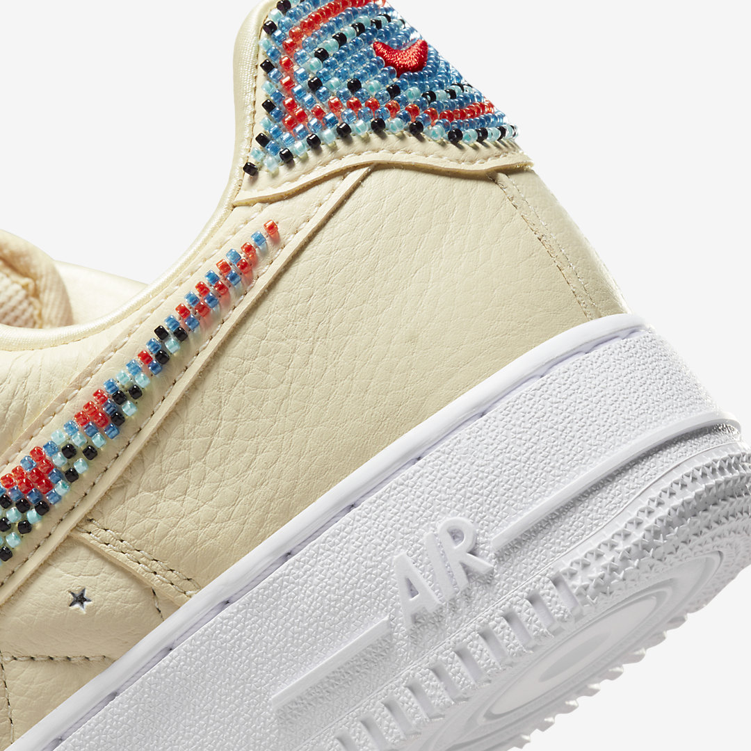 Premium Goods x Nike Air Force 1 Low DV2957-200