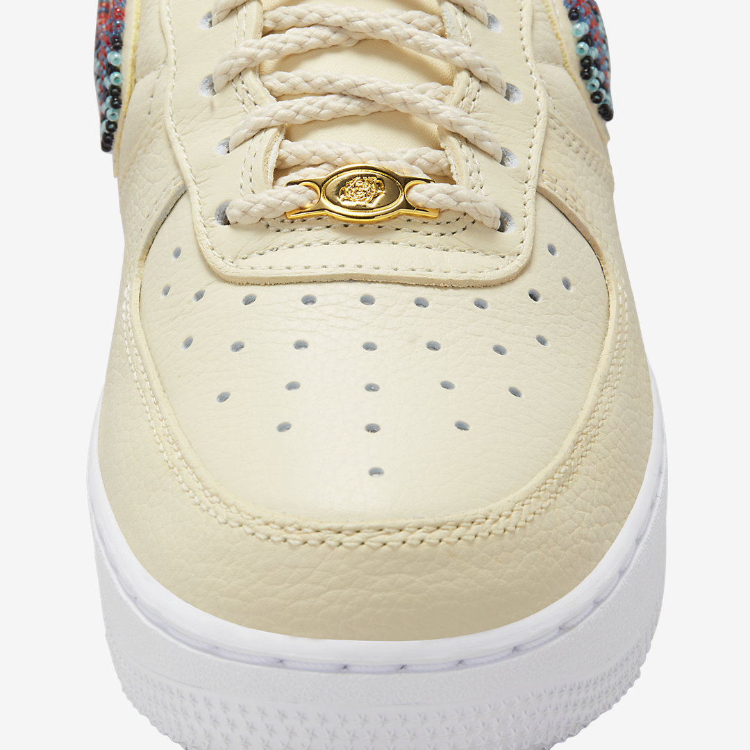 Premium Goods x Nike Air Force 1 Low DV2957-200