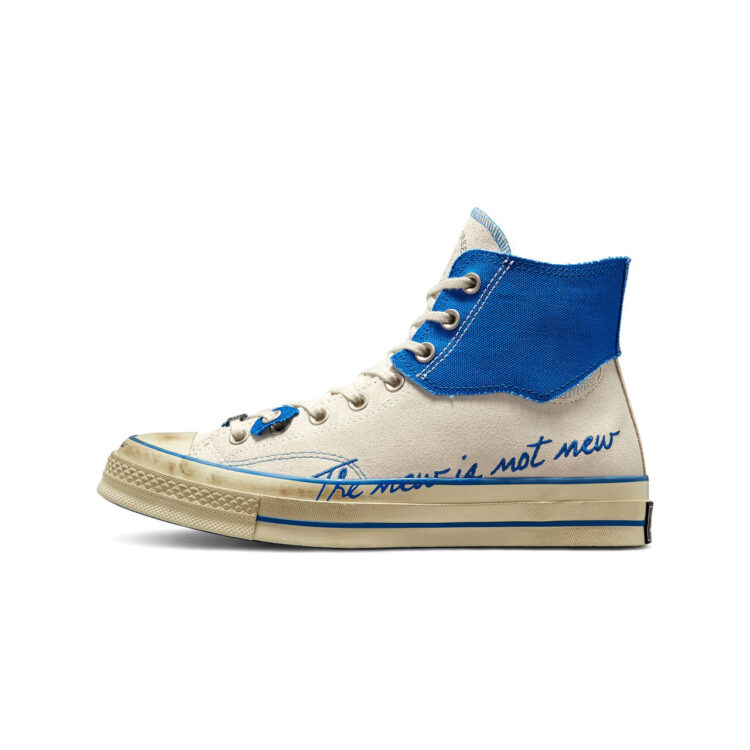 ADER error x Converse Chuck 70 A04455MP