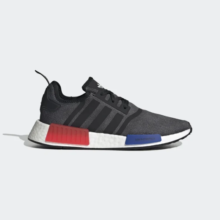 adidas NMD R1 OG “Core Black” HQ4452