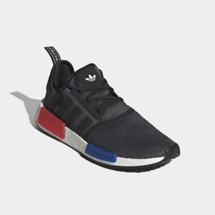 adidas NMD R1 OG “Core Black” HQ4452