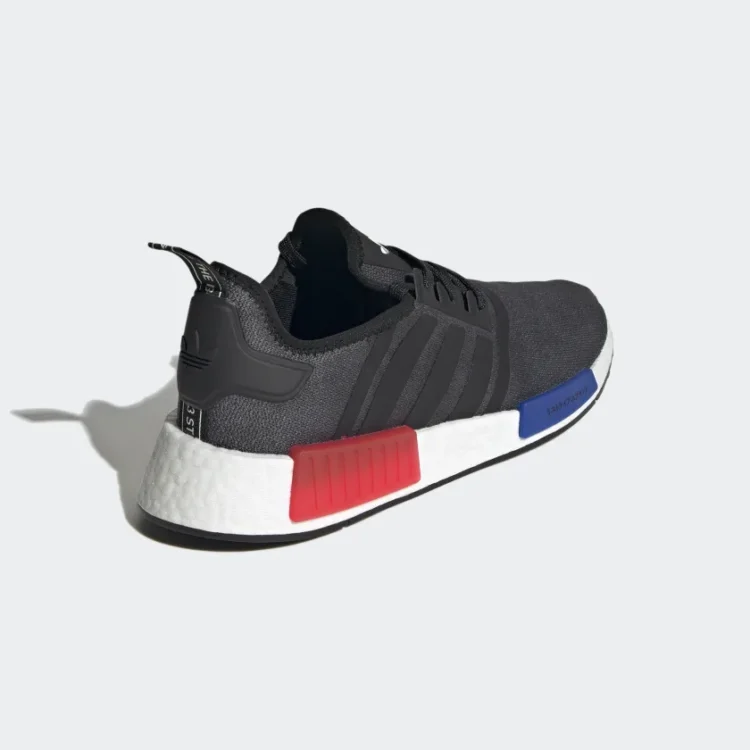 adidas NMD R1 OG “Core Black” HQ4452