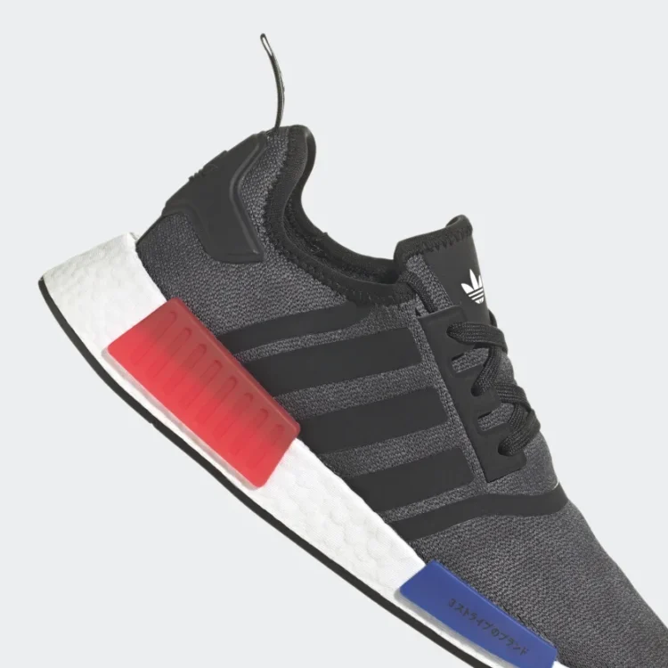 adidas NMD R1 OG “Core Black” HQ4452