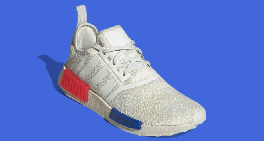 adidas NMD R1 OG “White Tint” HQ4451