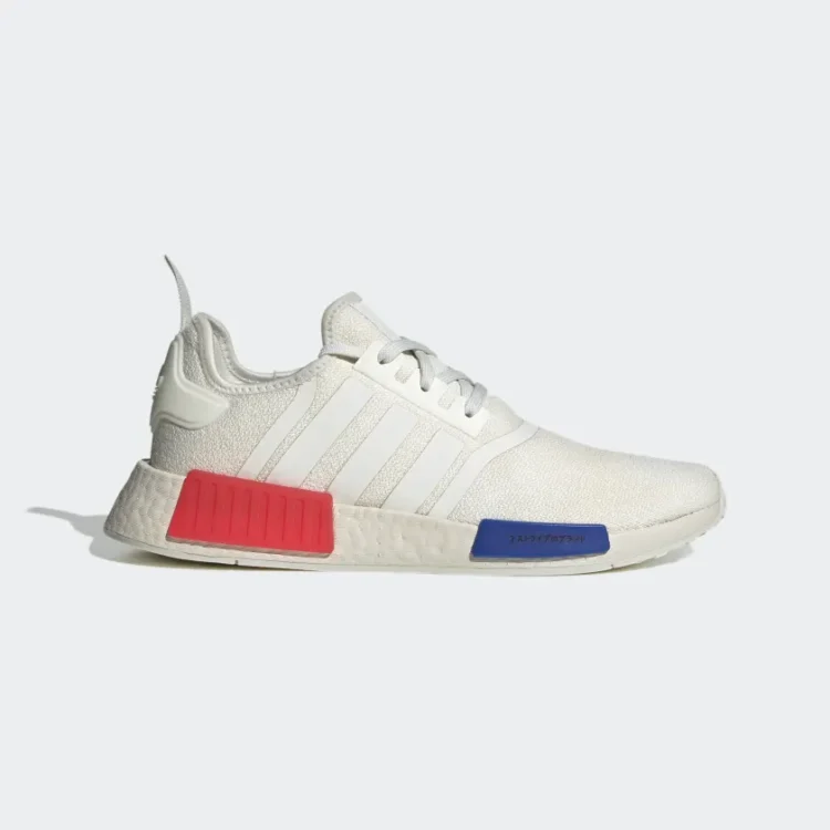 adidas NMD R1 OG “White Tint” HQ4451