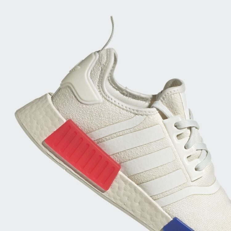 adidas NMD R1 OG “White Tint” HQ4451