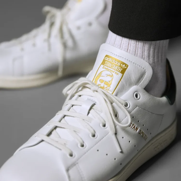 adidas Stan Smith Lux HP2201